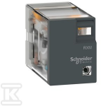 Schneider Electric MINIAT.OPTIMUM 2 CO 230 VAC RELĖ