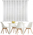 Dieninės užuolaidos Lucy X12