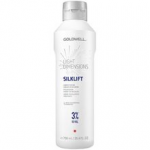 Goldwell Light Dimensions Silklift Kondicionierius Kreminis Developer 3% 10 Vol., 750 ml
