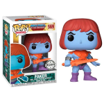 FUNKO POP! Vinilinė figūrėlė: Masters Of The Universe - Faker, 9 cm