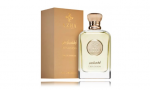 Azha Explosion EDP parfumuotas vanduo unisex, 100 ml