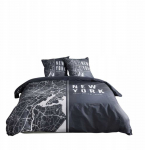 Today &Scaron;iandien Patalynė bavelniana, 220 x 240 cm, 2 pagalvės, JAVA