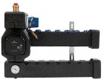 Wavin Midishunt 2 kr. Isol UPM3Auto 15-70 siurblys