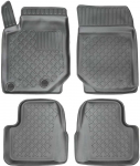 Aristar Salono kilimėliai Jeep Avenger nuo 2023m.