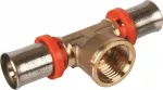 Comap Tri&scaron;akis GW presuojamas Premium žalvaris 20x3/4x20 MTW2034