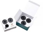 Filter set for Outin Nano