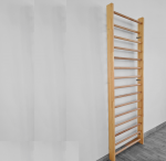 &Scaron;vedi&scaron;ka gimnastikos sienelė Wood-Line 2,5x0,90x0,15m