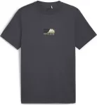 Puma Mar&scaron;kinėliai Vyrams Better Sportswear Pilkas 681757 69