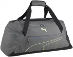 Puma Sportinis Krep&scaron;ys Fundamentals Sports Bag Pilkas 090333 02