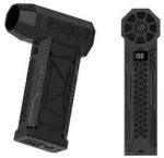 Ventiliatorius Extralink Turbo Jet Fan | Daugiafunkcinis pūstuvas | ne&scaron;iojamasis USB