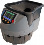 Monetų rū&scaron;iuoklis CCE 4100