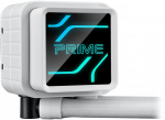 ASUS PRIME LC 360 ARGB Baltas