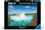 Ravensburger Dėlionė 1000 vnt. - Niagaros krioklys