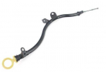 Vag A3 A4 A6 Q5 TT Golf Passat Aukstumo Rodykle Su Vamzdu 03L115607R