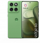 MOTOROLA EDGE 60 (5G) 6.7'' 12/512GB, 5200MAH, IP68, ESIM, SHAMROCK