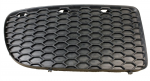 VAG Satin Juodas Overlai VW GOLF IV 1J1 1997-2006 Originalus 1J0853666HB41