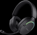 Ausinės Austiņas Trust GXT 491 Fayzo Juodas