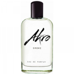 Akro Smoke Eau De Parfum 100mlml ni&scaron;iniai kvepalai Unisex
