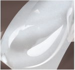 Dermacol Lip Treat 1 Sugar Frost, 10 ml