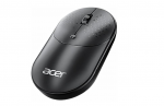 Acer OMR080 Optinė belaidė pelė 1600DPI / USB-С / Bluetooth