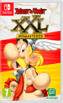 Microids Asterix & Obelix XXL Romastered (kodas dėžutėje) &ndash; Nintendo Switch