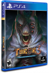 Limited Run &bdquo;Turok 3: Shadow of Oblivion&ldquo; &ndash; &bdquo;PlayStation 4&ldquo;