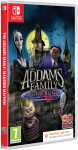 Outright Games Addamsų &scaron;eima: &bdquo;Mansion Mayhem&ldquo; (kodas dėžutėje) &ndash; &bdquo;Nintendo Switch&ldquo;.