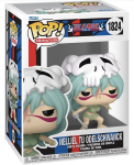 Funko POP! Bleach Nelliel Tu Odelschwanck