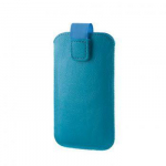 Dėklas GreenGo Samsung Galaxy Note 2 Mono XXXXL Mėlyna