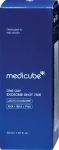 Medicube One Day Exosome Shot 7500 veido serumas, 30 ml