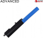 Extra Digital Pakaitinė baterija ASUS X540 A31N1519, 2200mAh