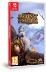 Fireshine Games Gobtuvas su žirgu prie&scaron; audrą