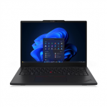 Ne&scaron;iojamas kompiuteris Lenovo ThinkPad L13 G6 Intel | Juodas | 13.3 " | IPS | WUXGA | 1920 x 1200 pikselių | Anti-glare | Intel Core Ultra 5 | 225U | 16 GB | Soldered LPDDR5x | Solid-state drive capacity 512 GB | Intel Graphics | Windows 11 Pro | 802 ...