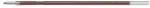 Pilot Pen Refill, Pilot Super Grip/B2P/Feed GP4/BPS/Vega, medium, r&oslash;d, pakke a 12 stk