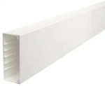 OBO Bettermann 6175425 Montavimo kanalas 150x60 baltas be halogenų WDKH-60150RW 6175425 /2m/