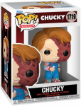 FUNKO POP! Vinilinė figūrėlė: Chucky - Chucky, 9 cm