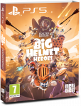 Meridiem Games Didelių &scaron;almų herojai (i&scaron;auk&scaron;tintas leidimas)