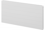 Radiatorius Mexen Line CL11, 500 x 800 mm, 546 W, &scaron;oninio pajungimo, baltas