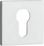 Vidaus durų apyraktė Kuchinox, LK6_002A, Chrome