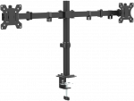 Cabletech Laikiklis Laikiklis dviem monitoriams 13"-32" UDT01-C024