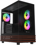Midi batai Thermaltake View 270 Plus WS ARGB juodi