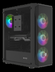 Datora korpuss Fury Shobo SH4F RGB