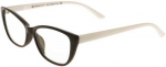 R2 Identity reading glasses with mėlynas light filter - MC2236BC1/0