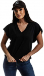 women's t-shirt -red