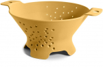Kiaurasamtis 25 cm, geltonas, &bdquo;Create Collection&ldquo;
