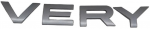 Land Rover Discovery Sport HSE HSE Luxury Name Plate Originalus LR063641