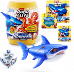 Roboalive Robo Alive - Deep Sea Monster Surprise (71155)