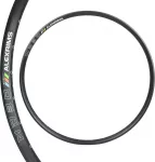 Alexrims Ratlankis mtb ALEXRIMS MD30 29''x32otw. Tubeless Ready H.tarczowy kapslowana juoda