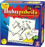 WOW! Huhupuheita 2.0 -partypeli