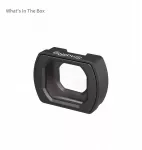 SmallRig 5650 Wide-Angle Lens for DJI Osmo Pocket 3